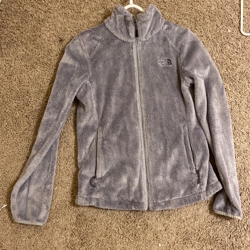Northface jacket